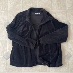 Kim Rogers Zip Up Jacket
